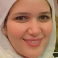دكتورة مها محمد احمد طه