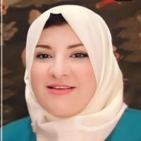 دكتورة اسماء جمال الدين الجاويش