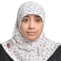 أخصائية هدير زكريا