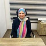 دكتورة رباب جمال الدين