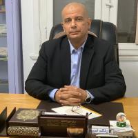 دكتور باسل سعيد
