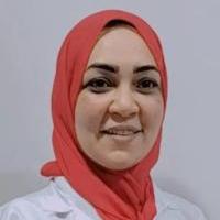 دكتورة ايناس الهارواني