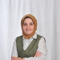 دكتورة هند مجدى الجبالى