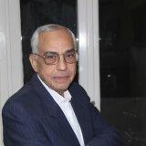 دكتور محمود عبد العليم محمد