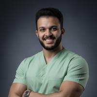 دكتور احمد اشرف الحسيني