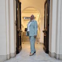 أخصائي ولاء عبد السميع زهران