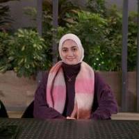 أخصائية بسنت مجدى عبد الرحمن