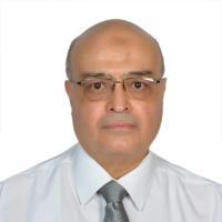 دكتور طارق محمد النيدانى