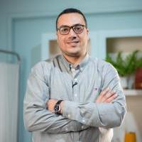دكتور هيثم حسن السلمونى