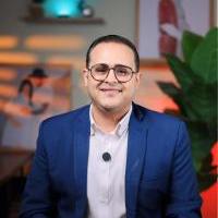 دكتور احمد عطية