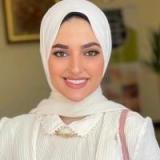 دكتورة مريم منصور