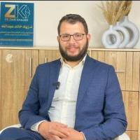 دكتور زياد خالد عبد الله