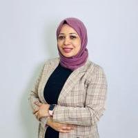 دكتورة عزة عبد الرسول