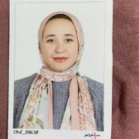دكتورة خلود محمد يحي