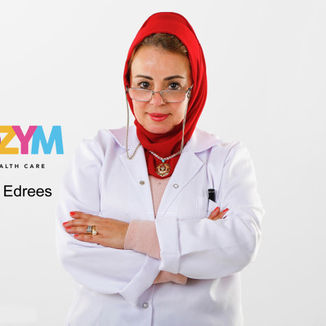 دكتورة امال ادريس