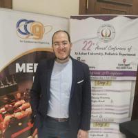 دكتور إسلام سعيد مصطفى
