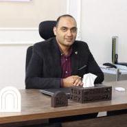 دكتور حسن هندام