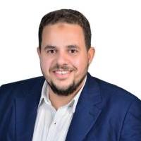 دكتور محمد جمال عياد