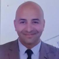 دكتور احمد مدحت شبانة