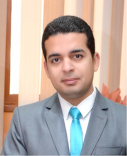 دكتور د. أحمد سمير شميس