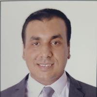 دكتور احمد صدقي محمد سيد