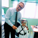 دكتور شريف بكير