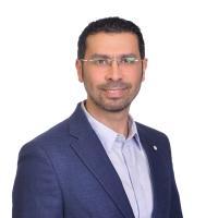 دكتور على ياقوت دغيم