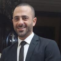 دكتور محمد مسعد