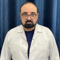 دكتور عصام محمود محمد