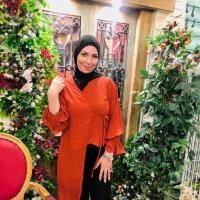 أخصائية سوزان مصطفى ربيع