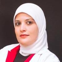 دكتورة آيات صلاح احمد