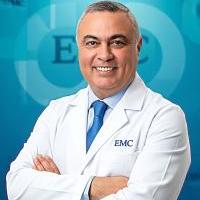 دكتور خالد وصفي