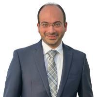 دكتور راجي ابراهيم زاهر