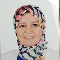 دكتورة داليا عبد اللطيف عبد الرحمن