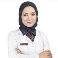 دكتورة اسراء صبري المصري